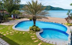 Pamana Resorts and Hotels