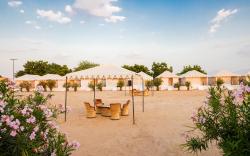 Chandrawat Desert Camp