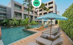 Sugar Marina Hotel - SURF - Kata Beach