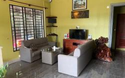kalinga art home guesthouosee 