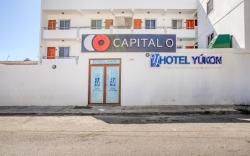 Capital O Hotel Yukon