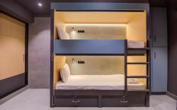 Mumbai Dorms