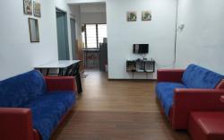 Nice House for Stay at Bukit Rambai