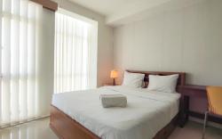 Best Value Studio at Bale Hinggil Apt By Travelio