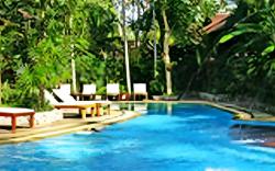 Baan Klang Aow Beach Resort