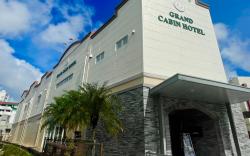 Grand Cabin Hotel Naha Oroku