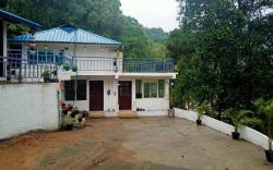 Eco Munnar plantation resort
