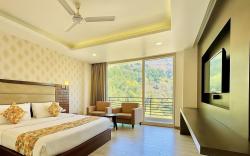 SIGNATURE INN MCLEODGANJ