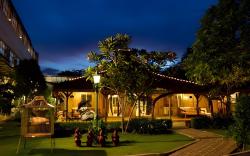 Sare Suites