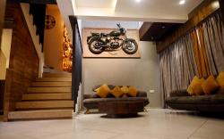 Doves Mannat Villa with The Pool