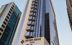 Seven Seas Hotel 