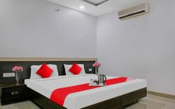 Hotel Paradise By GRB