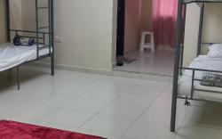 MUSCAT TOURIST HOSTEL 