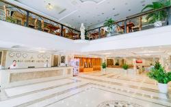 A25 Luxury Hotel