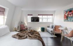 The Moorgate by COVE
