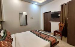 Hotel Grand Park