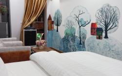 Amelie Homestay