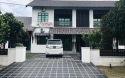 Bara Impiana Suitestay