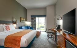 The Kartrite Resort and Indoor Waterpark