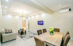 Park Azure Nice Apartment
