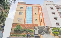 The Royal Rose Residency Inn