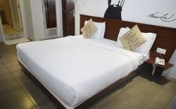 Le Mirage Hotel Pondicherry