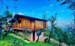 Praveen Woodhouse Kodaikanal Vattakanal 