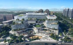 DoubleTree by Hilton Chengdu Xinglong Lake