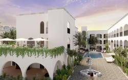 Tropicana Los Cabos, Tapestry Collection by Hilton