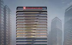 Hilton Garden Inn Ji'nan High-Tech Zone