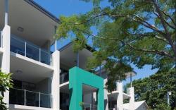 Cirque Apartments