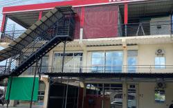 Acrisostomo Hotel