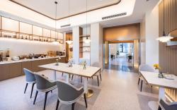 Atour Hotel Changsha Financial Center Chazishan Road