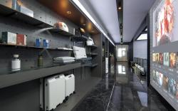 Atour Light Hotel Changsha Wuyi Square IFS Pedestrian Street