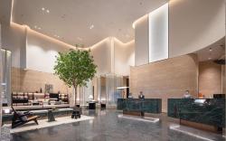 Atour S Hotel Shenzhen Nanshan Science and Technology Park Gaoxin Central