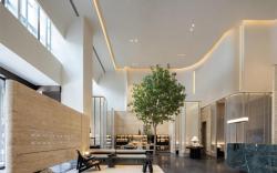 Atour S Hotel Shenzhen Nanshan Science and Technology Park Gaoxin Central