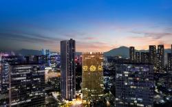 Atour S Hotel Shenzhen Nanshan Science and Technology Park Gaoxin Central