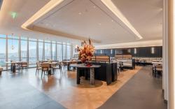 Atour S Hotel Shenzhen Nanshan Science and Technology Park Gaoxin Central