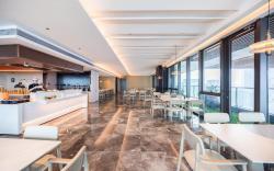 Atour S Hotel Shenzhen Nanshan Science and Technology Park Atkexing