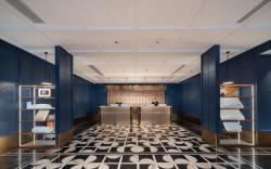 Atour X Hotel Haikou Guoxing Avenue Sunmoon Plaza