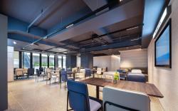 Atour Light Hotel Dalian Zhongshan Square Renmin Road