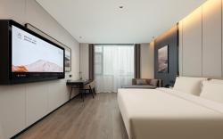 Atour Hotel Xiamen Huli International Shipping Center