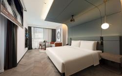 Atour S Hotel Shanghai Changning Tianshan Road
