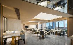 Atour Hotel Zhongshan Fuhua Road Shiqi Pedestrian Street