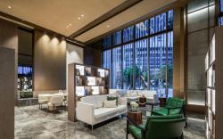 Atour Hotel Zhongshan Fuhua Road Shiqi Pedestrian Street
