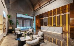 Atour X Hotel Xiamen Xinglin Bay Fortune Plaza