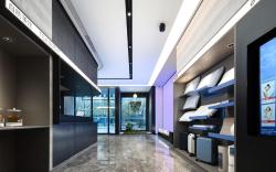 Atour Light Hotel Shanghai Daning International Shibei Gaoxin