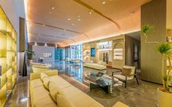 Atour Hotel Beijing Panjiayuan Shilihe