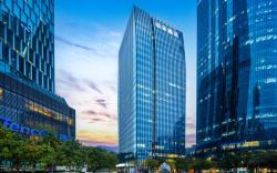 Atour Hotel Shenzhen Nanshan Mango Network Building