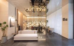 Atour Hotel Beijing Zhongguancun Xueyuan Bridge Metro Station